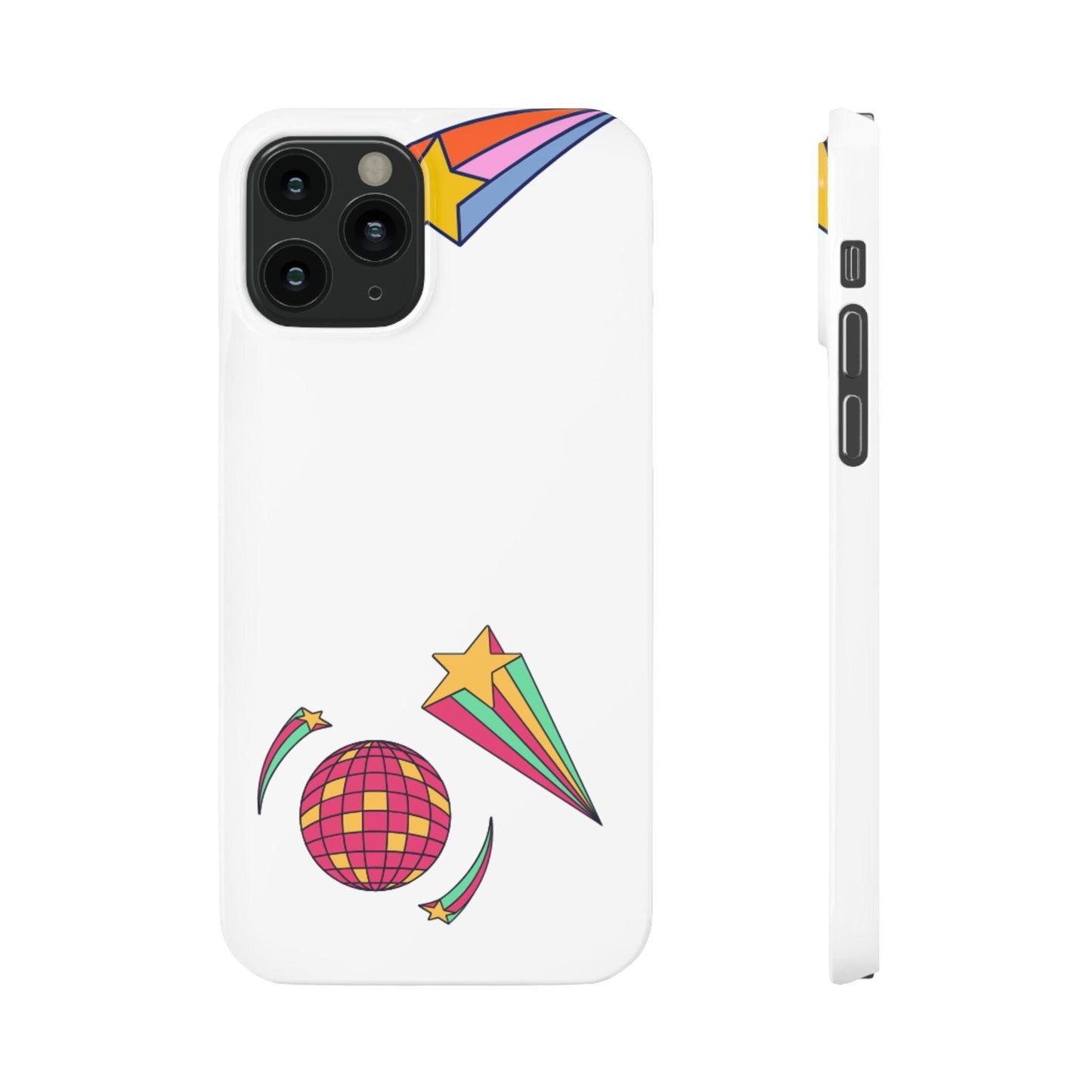 Pure & Simple Phone Case – Elegance in Minimalism