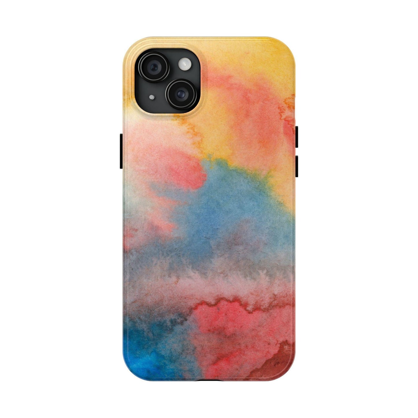 Mix Colorful Tough Phone Cases