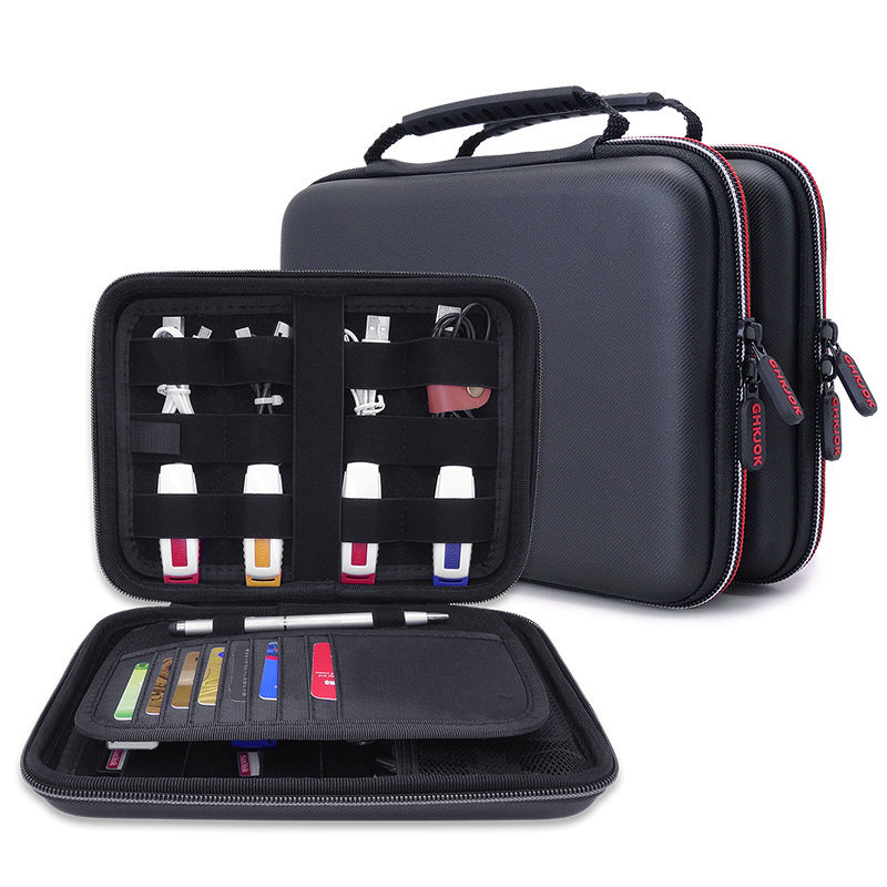 Large Capacity Encryption Storage Bag