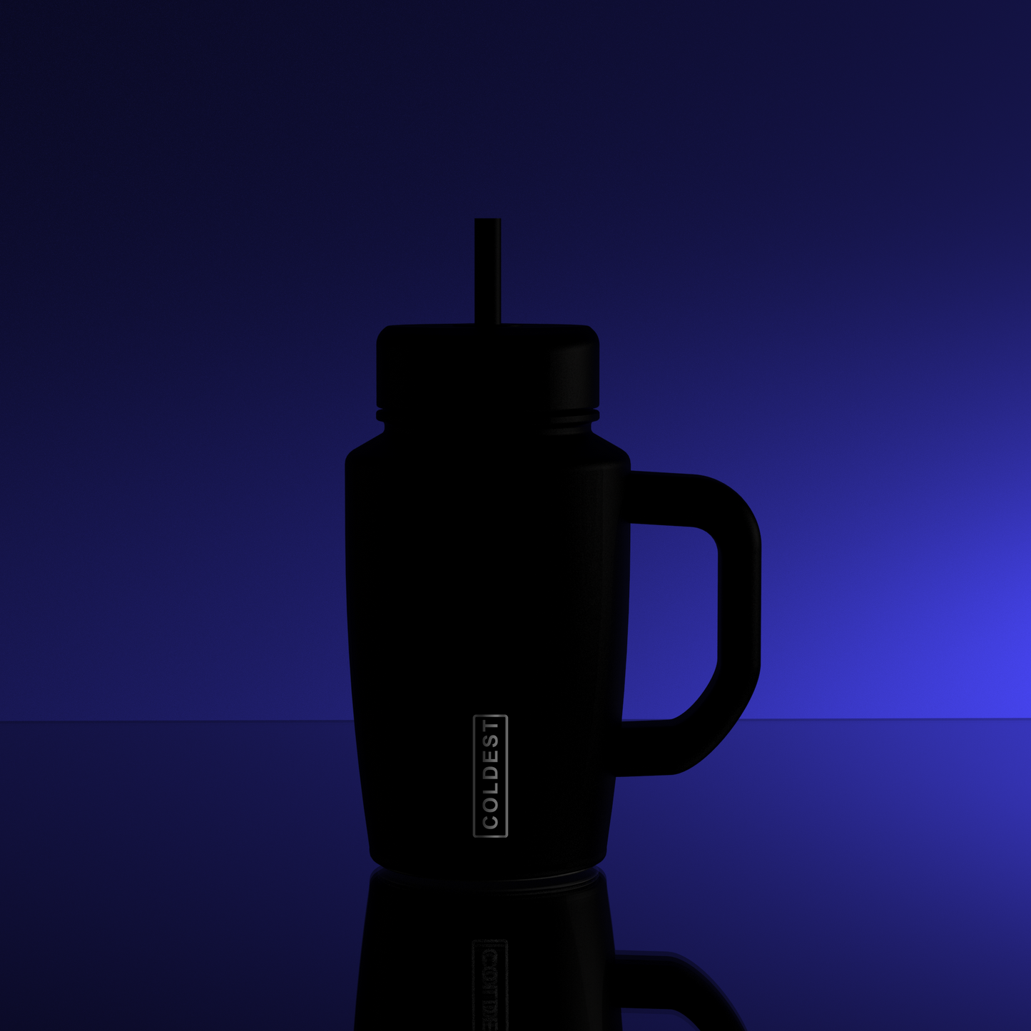 COLDEST 15oz Limitless Ultra v8
