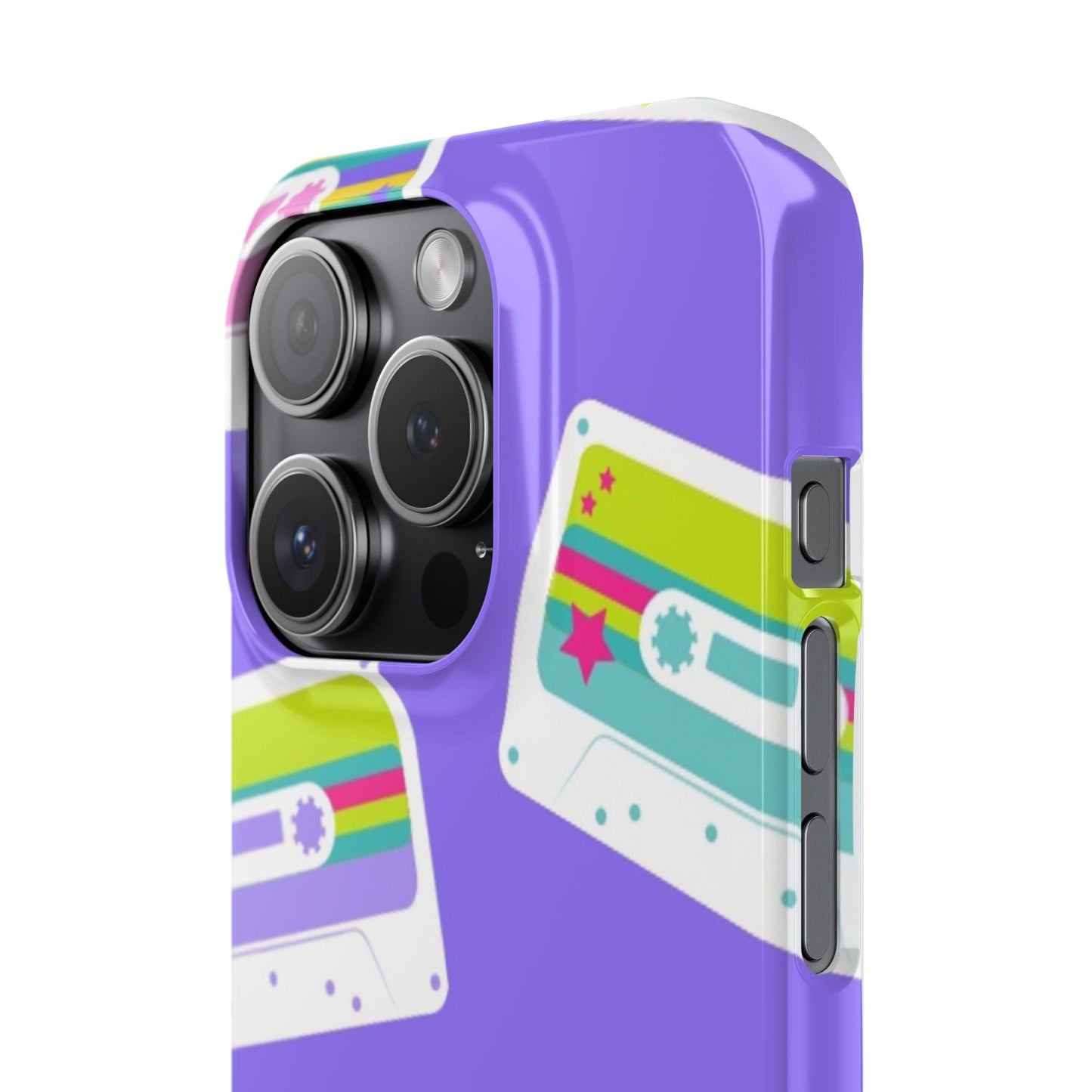 Bold Design Phone Case – Make Your Phone Stand Out