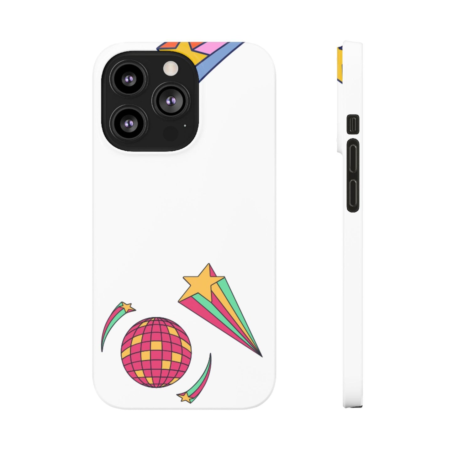Pure & Simple Phone Case – Elegance in Minimalism