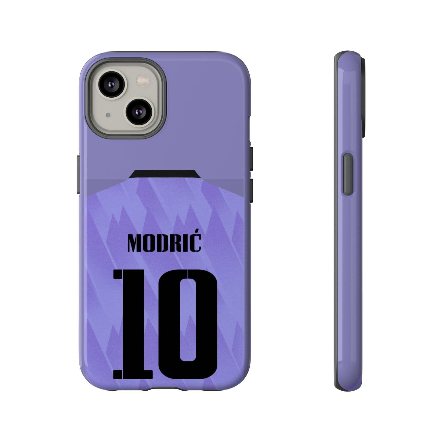 Luka Modrić Maestro Shield – Enhanced Drop Protection & Slim Fit | Fits iPhone 8–16 Pro Max & Galaxy S10–S25 Ultra