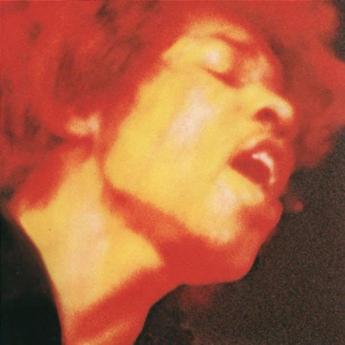 Jimi Hendrix - Electric Ladyland [180 Gram] Vinyl Record