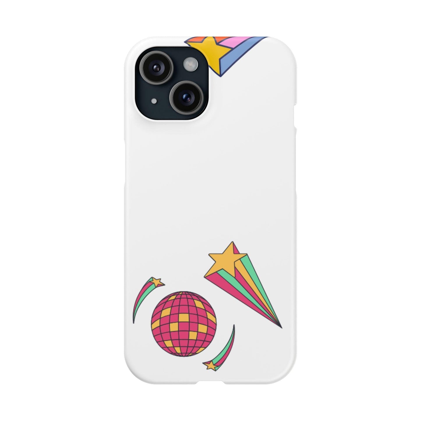 Pure & Simple Phone Case – Elegance in Minimalism