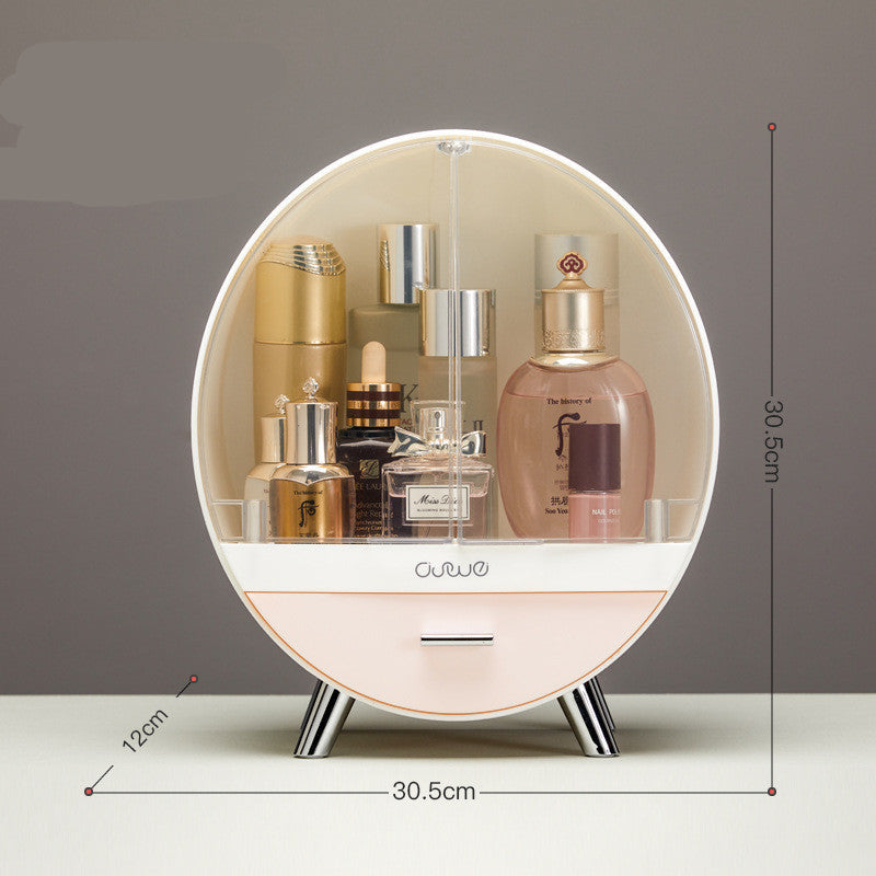 Creative Cosmetics Drawer Desktop Storage Rack
