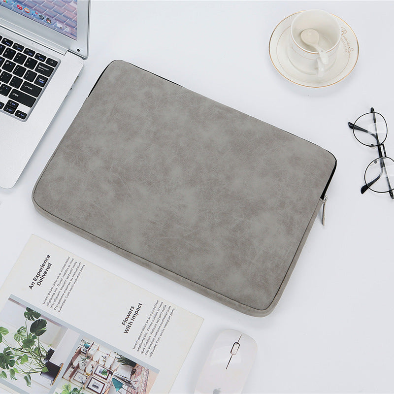 Laptop Bag 14 Inch  Flat Liner Bag