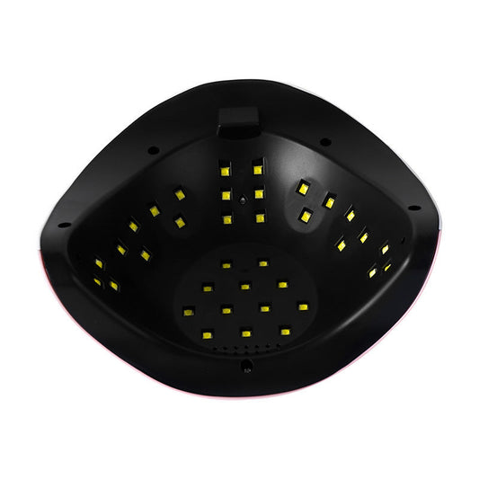 168W LED UV Phototherapy Lamp