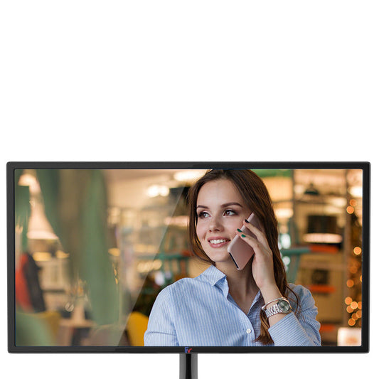 32-Inch HD Security Surveillance Monitor