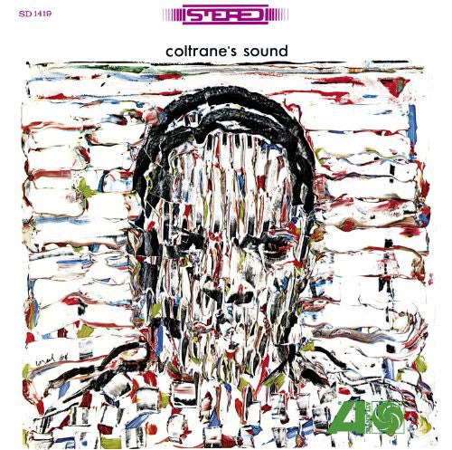 John Coltrane - Coltrane's Sound [180 Gram] Vinyl Record