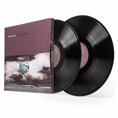 Modest Mouse - The Moon and Antarctica [LP] Vinyl Record