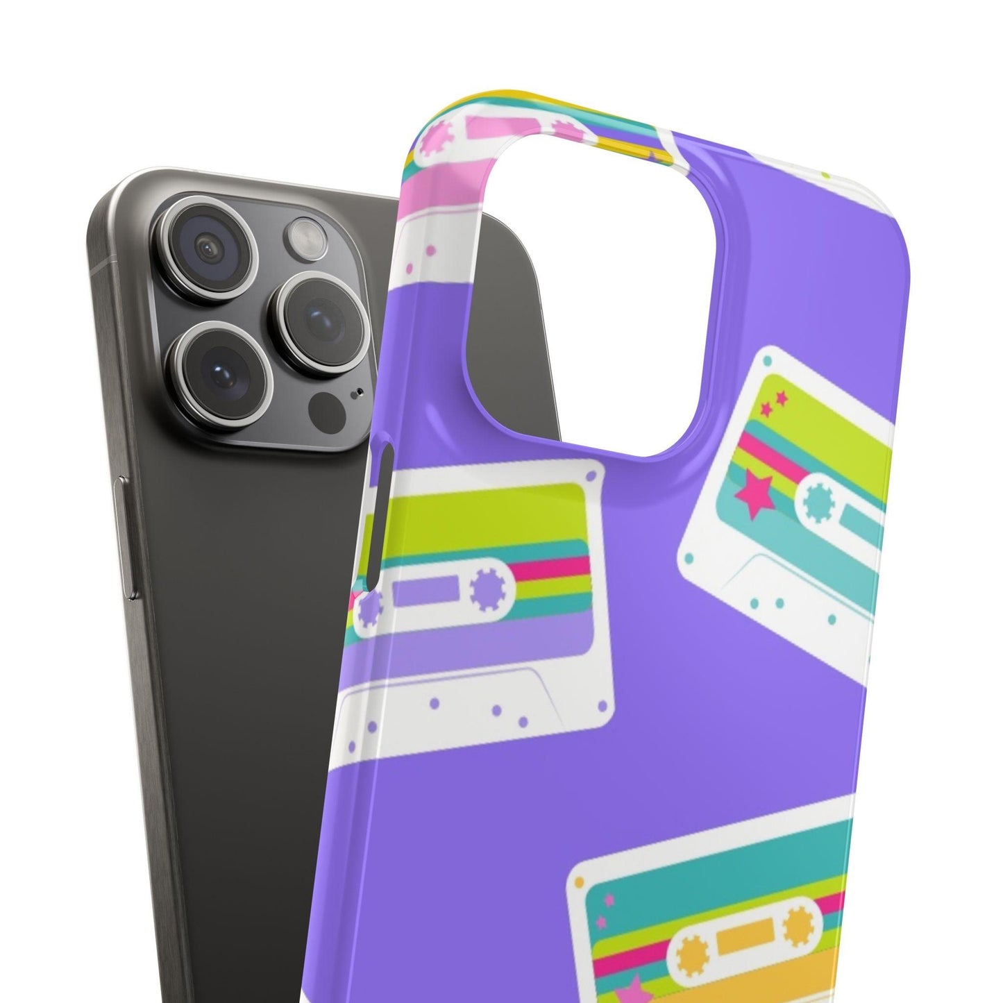 Bold Design Phone Case – Make Your Phone Stand Out