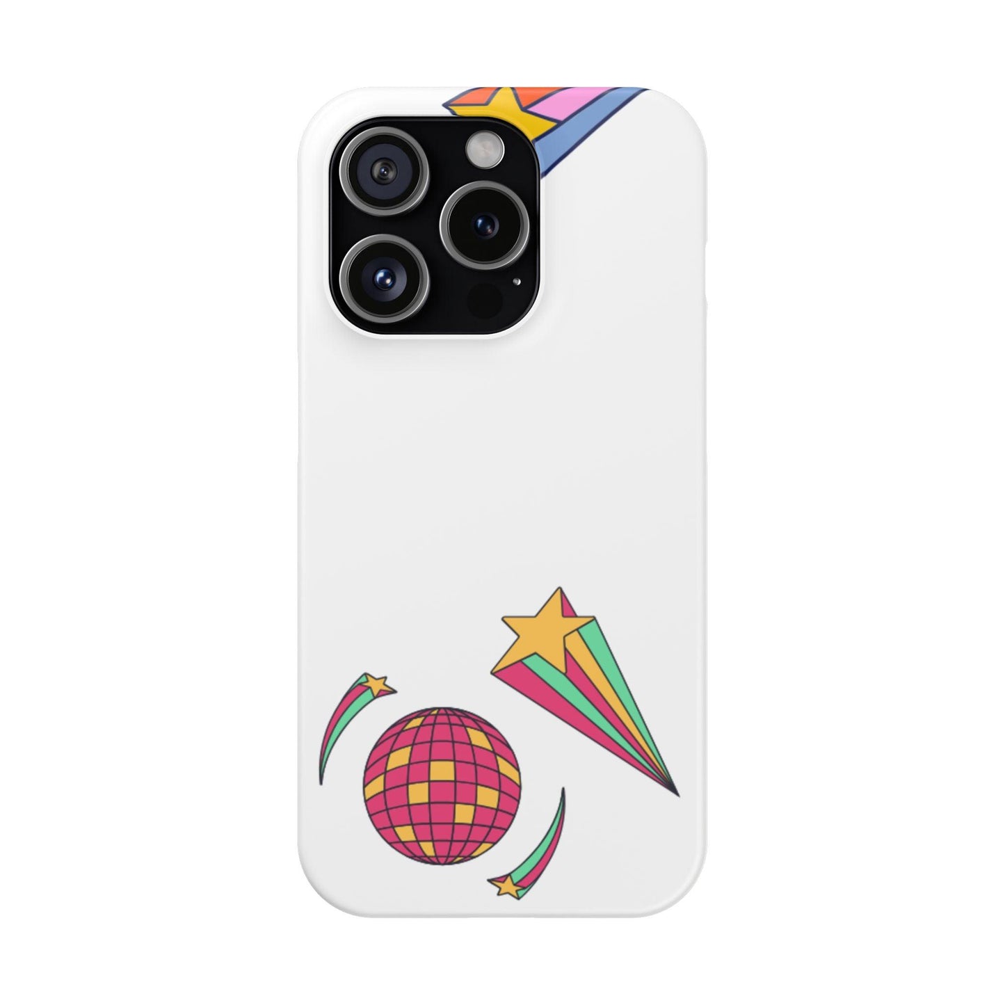 Pure & Simple Phone Case – Elegance in Minimalism