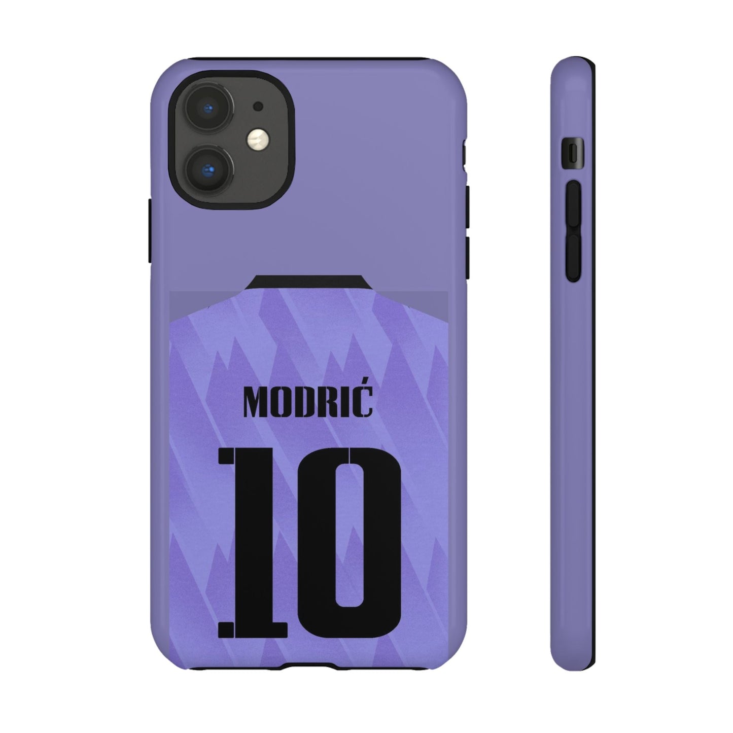 Luka Modrić Maestro Shield – Enhanced Drop Protection & Slim Fit | Fits iPhone 8–16 Pro Max & Galaxy S10–S25 Ultra