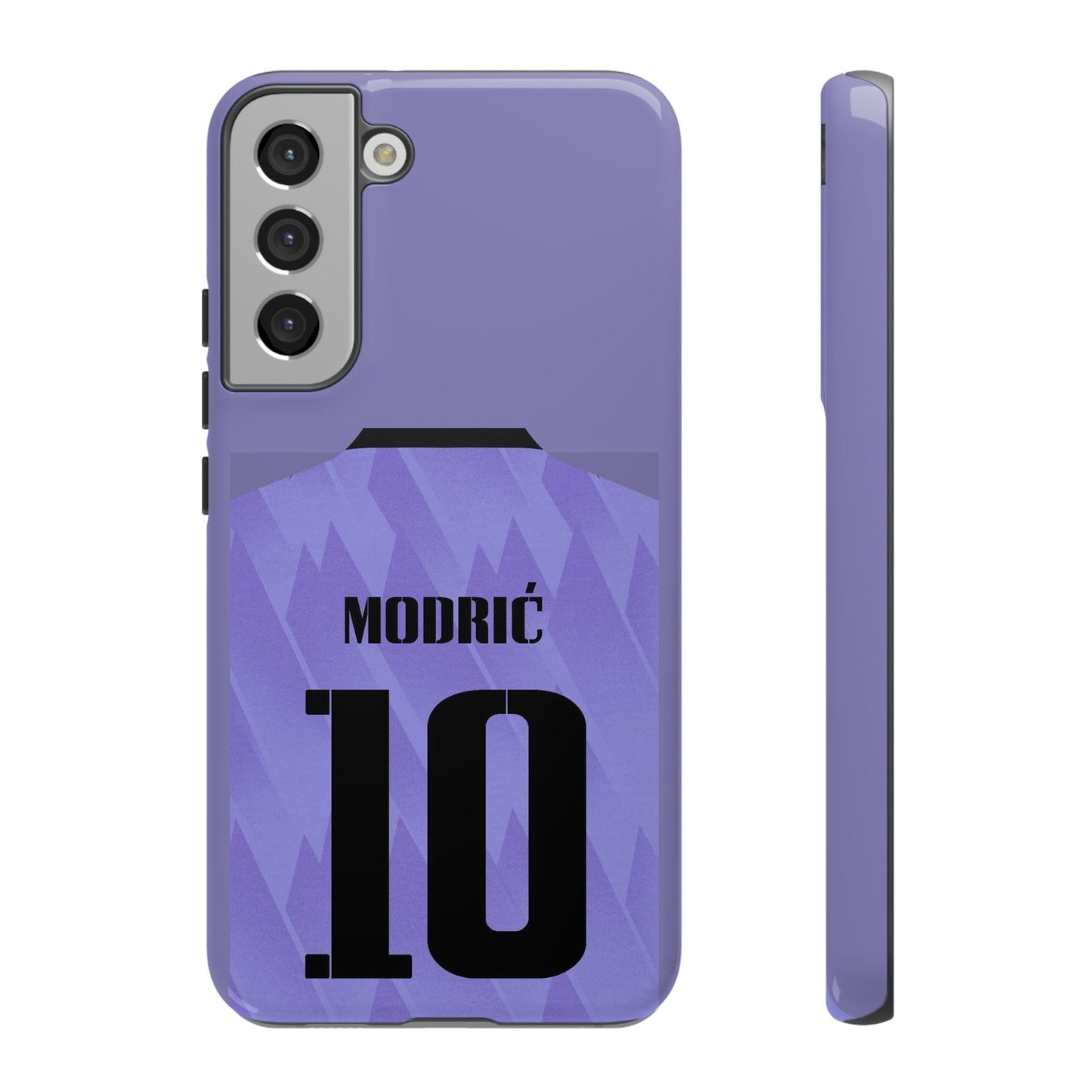 Luka Modrić Maestro Shield – Enhanced Drop Protection & Slim Fit | Fits iPhone 8–16 Pro Max & Galaxy S10–S25 Ultra