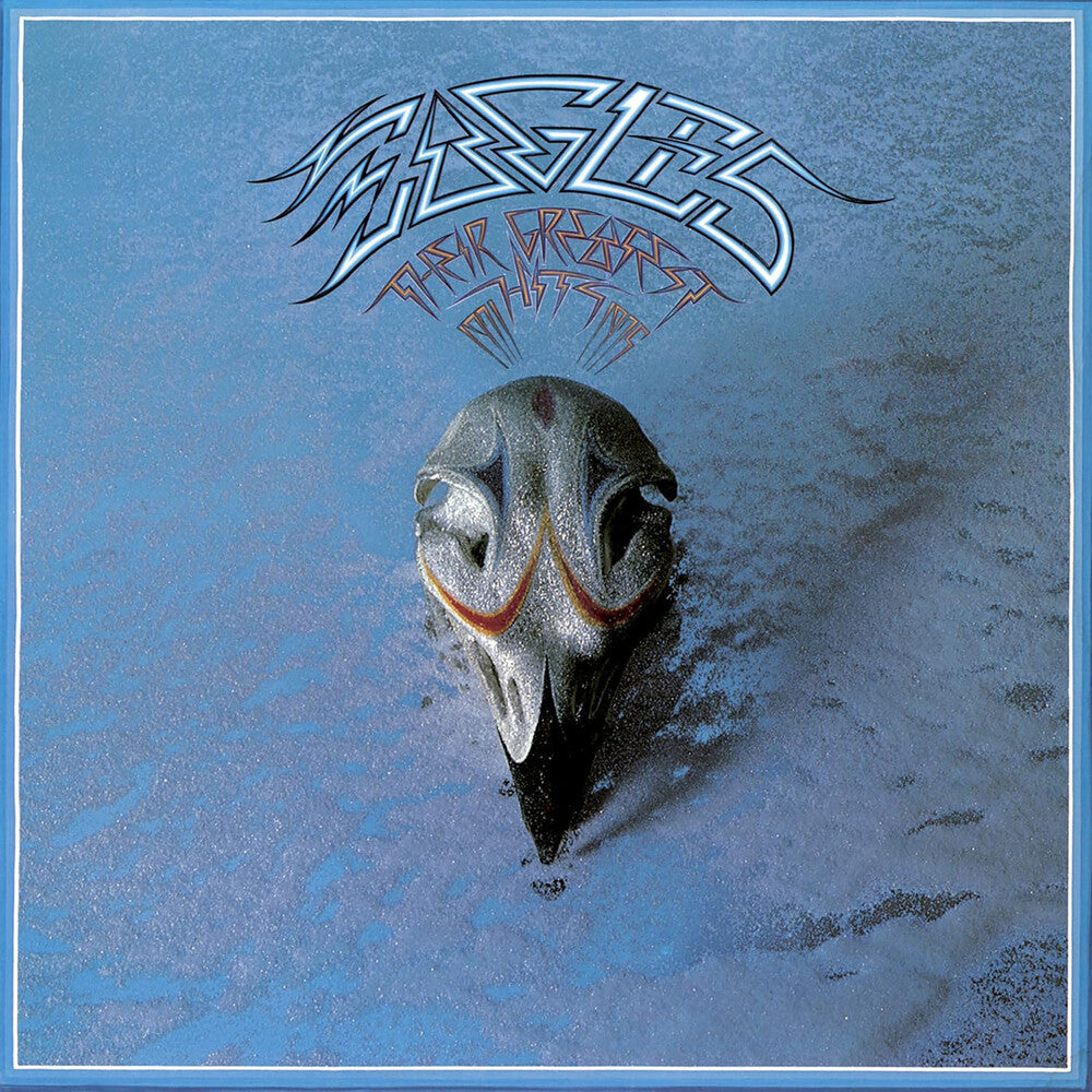 Eagles - Their Greatest Hits 1971-1975 [180 Gram] Vinyl Record