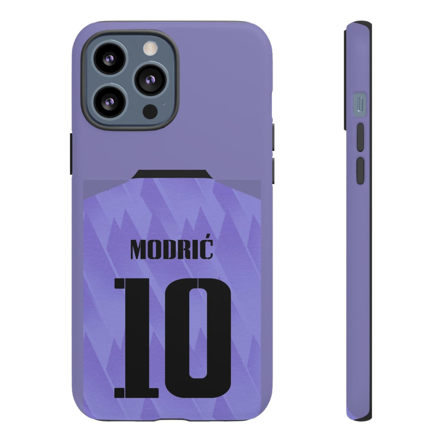 Luka Modrić Maestro Shield – Enhanced Drop Protection & Slim Fit | Fits iPhone 8–16 Pro Max & Galaxy S10–S25 Ultra