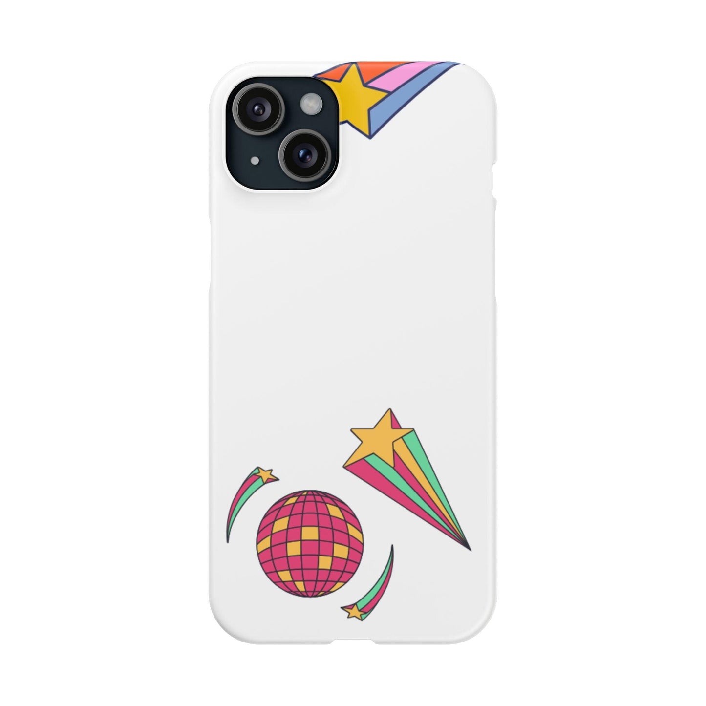 Pure & Simple Phone Case – Elegance in Minimalism