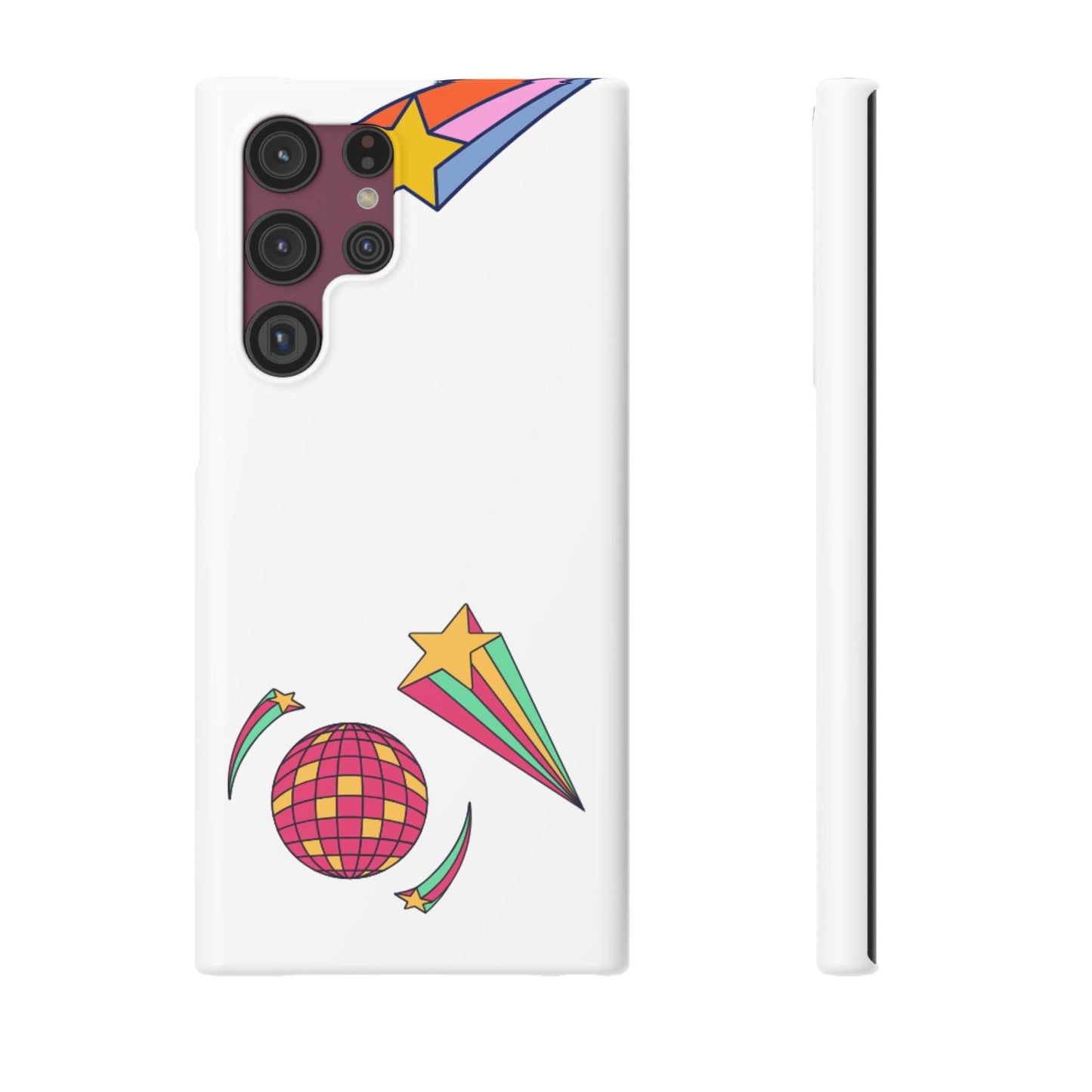Pure & Simple Phone Case – Elegance in Minimalism