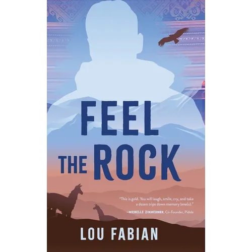 Feel the Rock