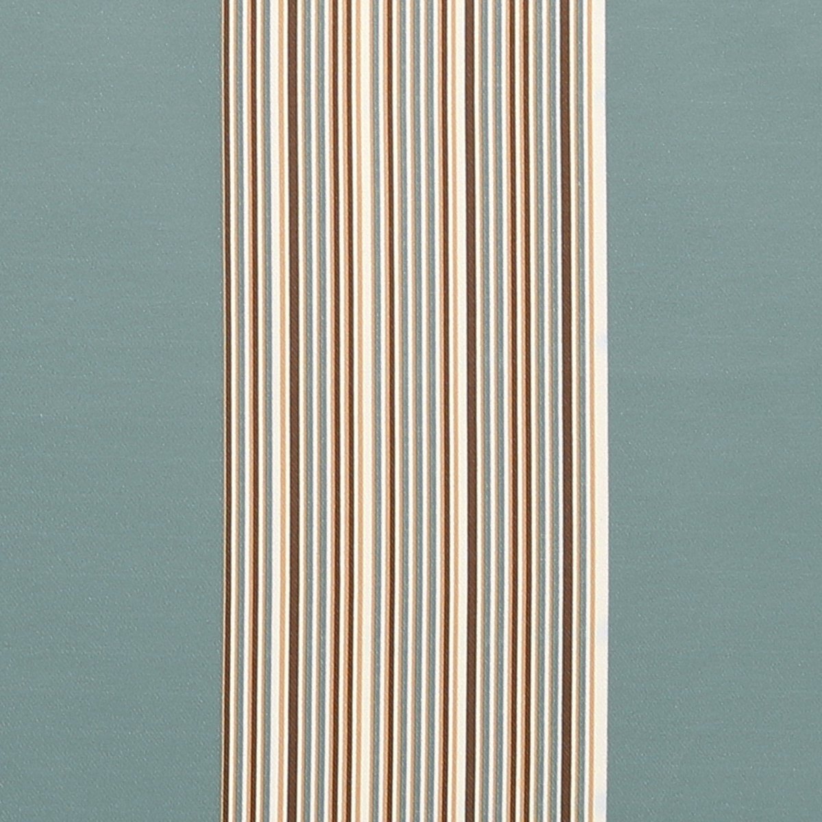 Julia Stripe Light Filtering Window Curtains Set