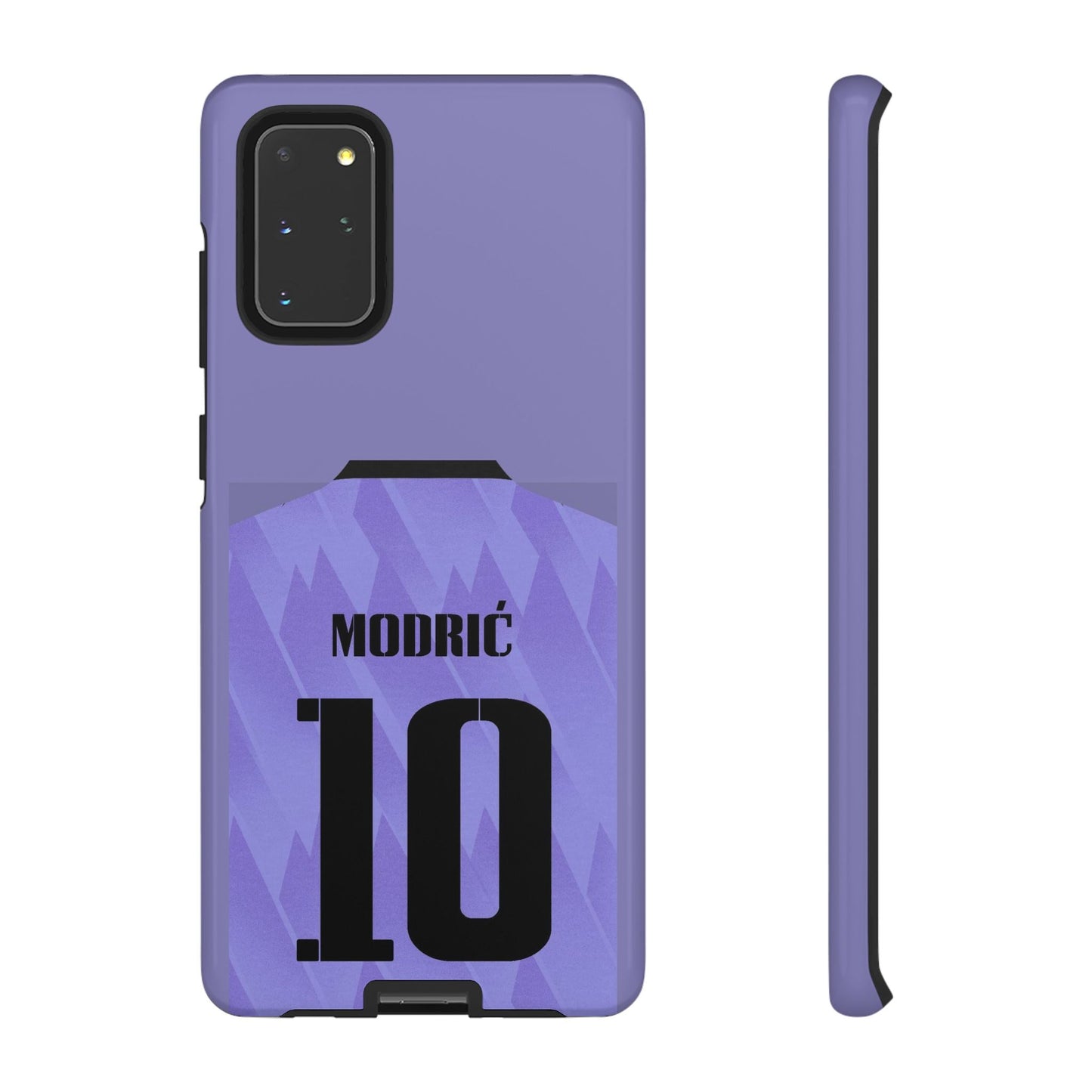 Luka Modrić Maestro Shield – Enhanced Drop Protection & Slim Fit | Fits iPhone 8–16 Pro Max & Galaxy S10–S25 Ultra
