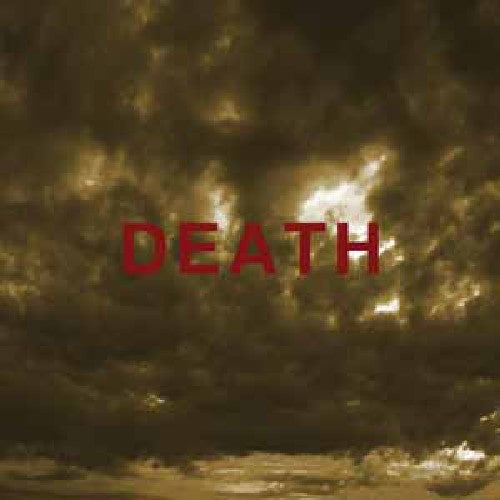 Wooden Wand - Death Seat [LP] Vinyl Record