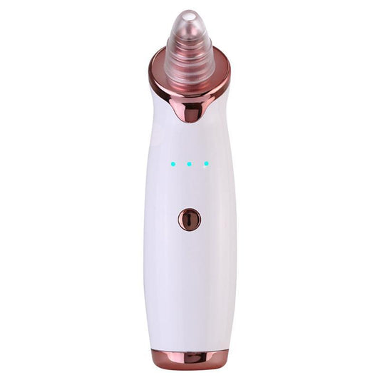 Electric Blackhead Suction Facial Washing Instrument