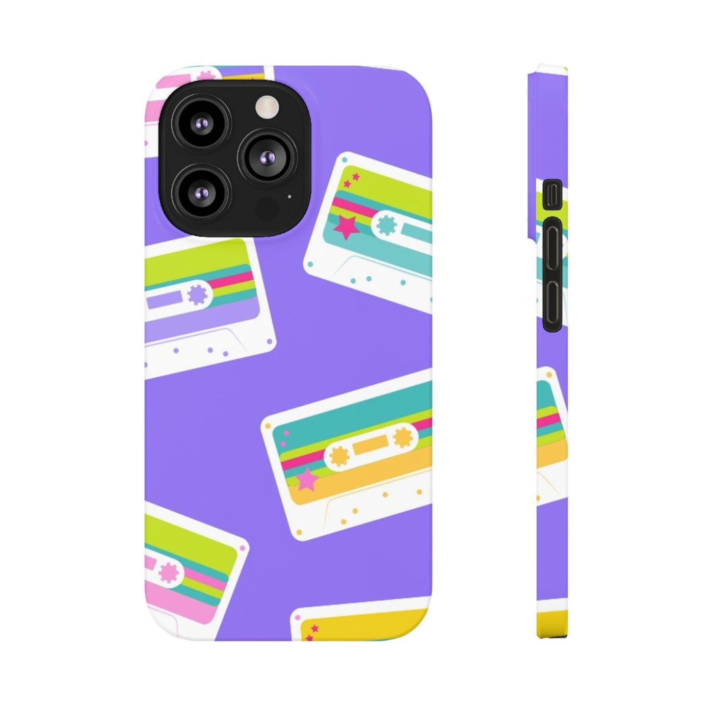 Bold Design Phone Case – Make Your Phone Stand Out