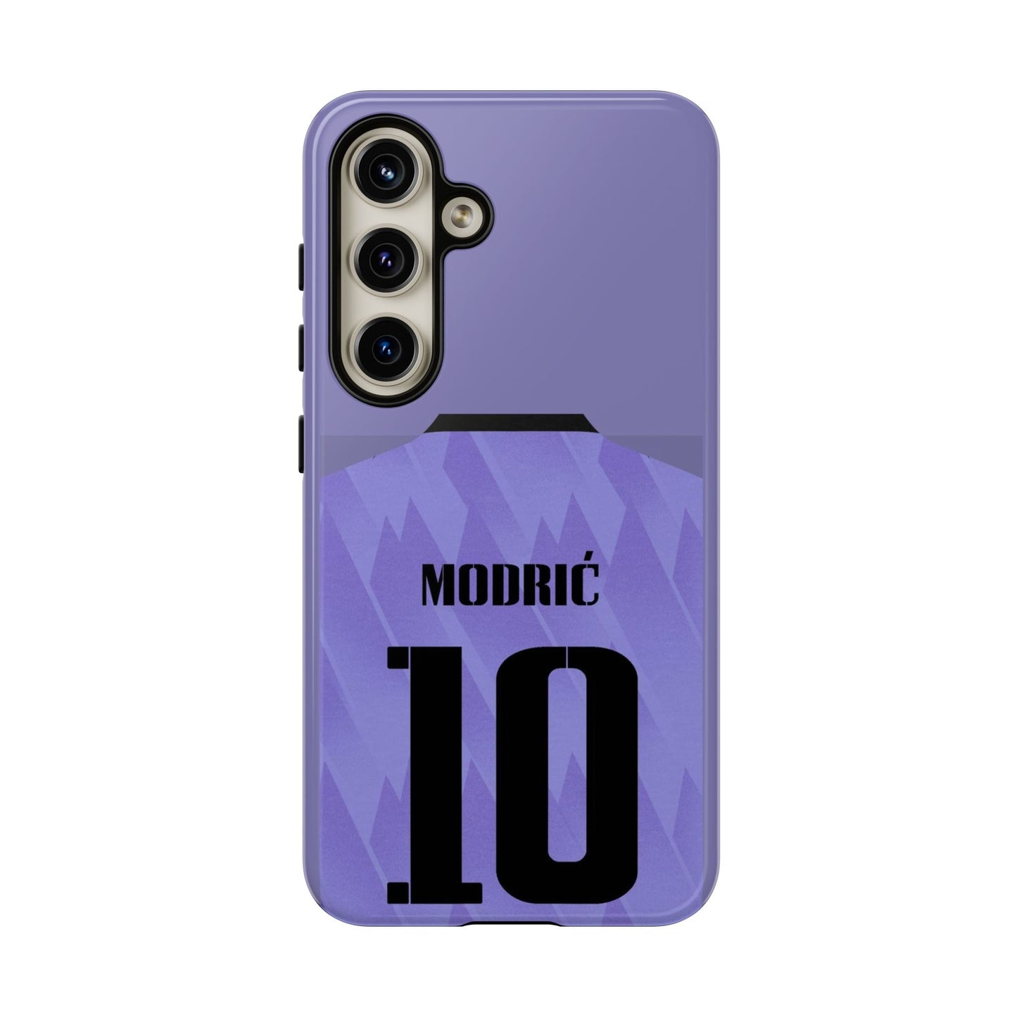 Luka Modrić Maestro Shield – Enhanced Drop Protection & Slim Fit | Fits iPhone 8–16 Pro Max & Galaxy S10–S25 Ultra