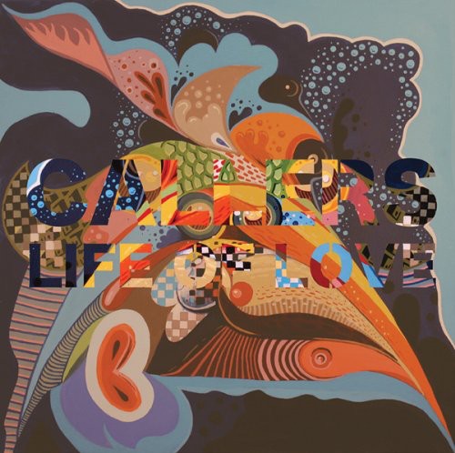 Callers - Life of Love [LP] Vinyl Record