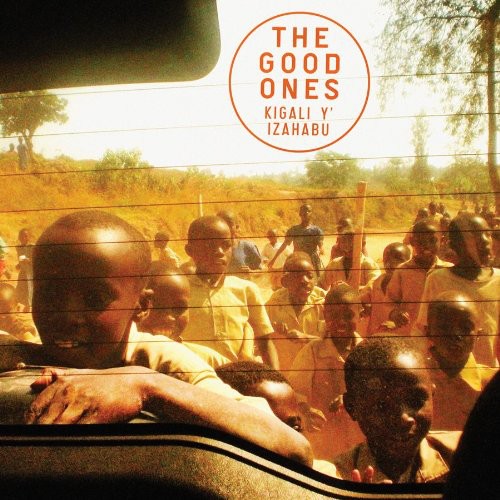 Good Ones - Kigali Yizahabu [LP] Vinyl Record