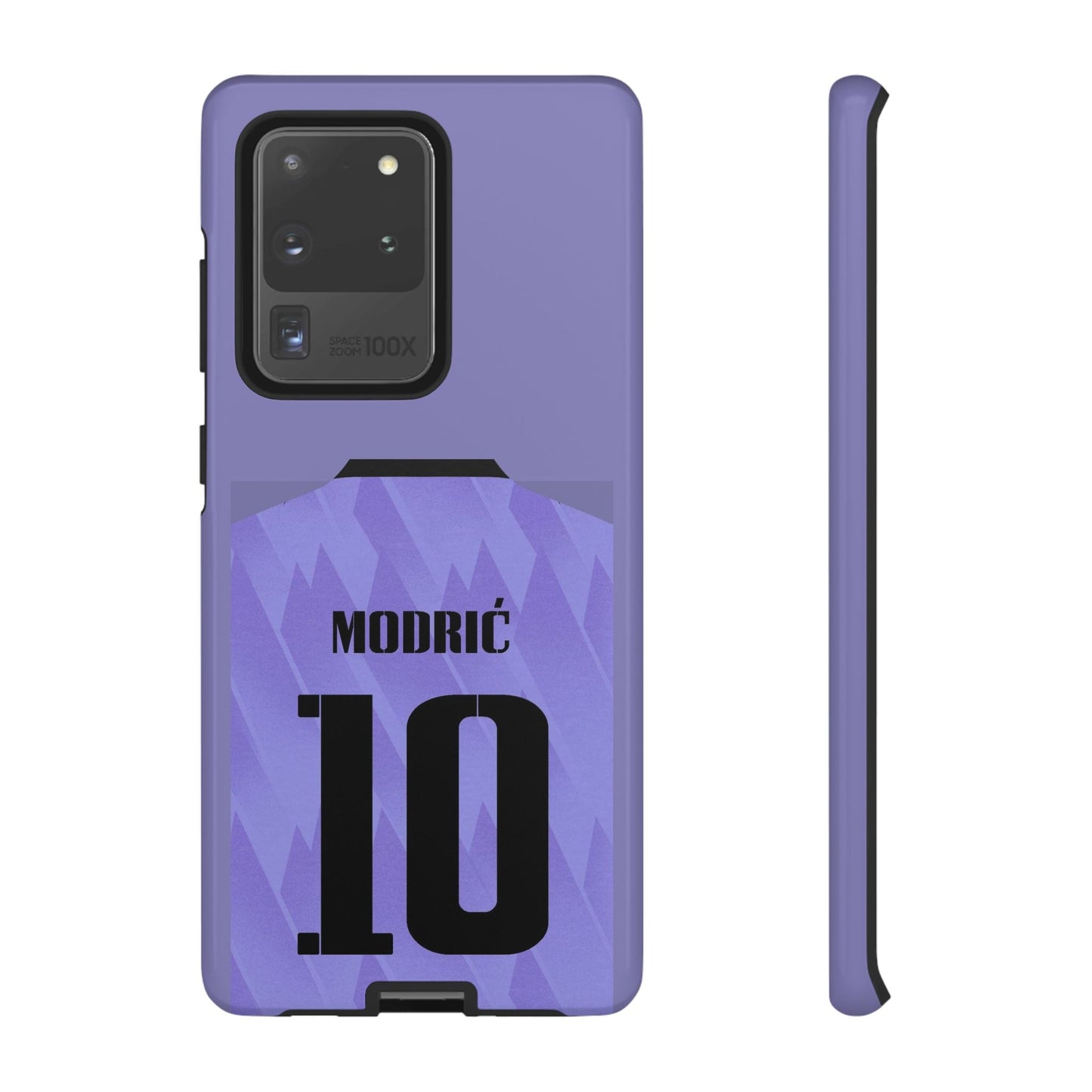 Luka Modrić Maestro Shield – Enhanced Drop Protection & Slim Fit | Fits iPhone 8–16 Pro Max & Galaxy S10–S25 Ultra