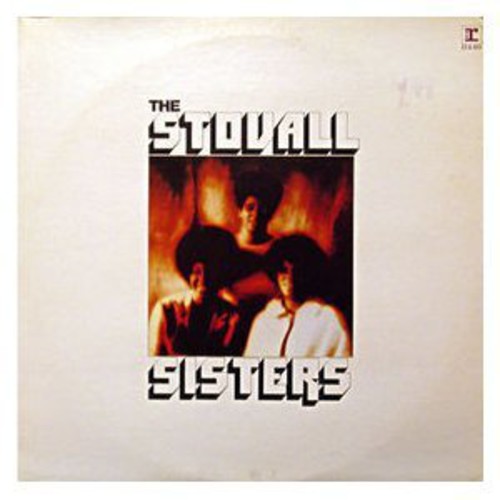 Stovall Sisters - The Stovall Sisters [LP] Vinyl Record