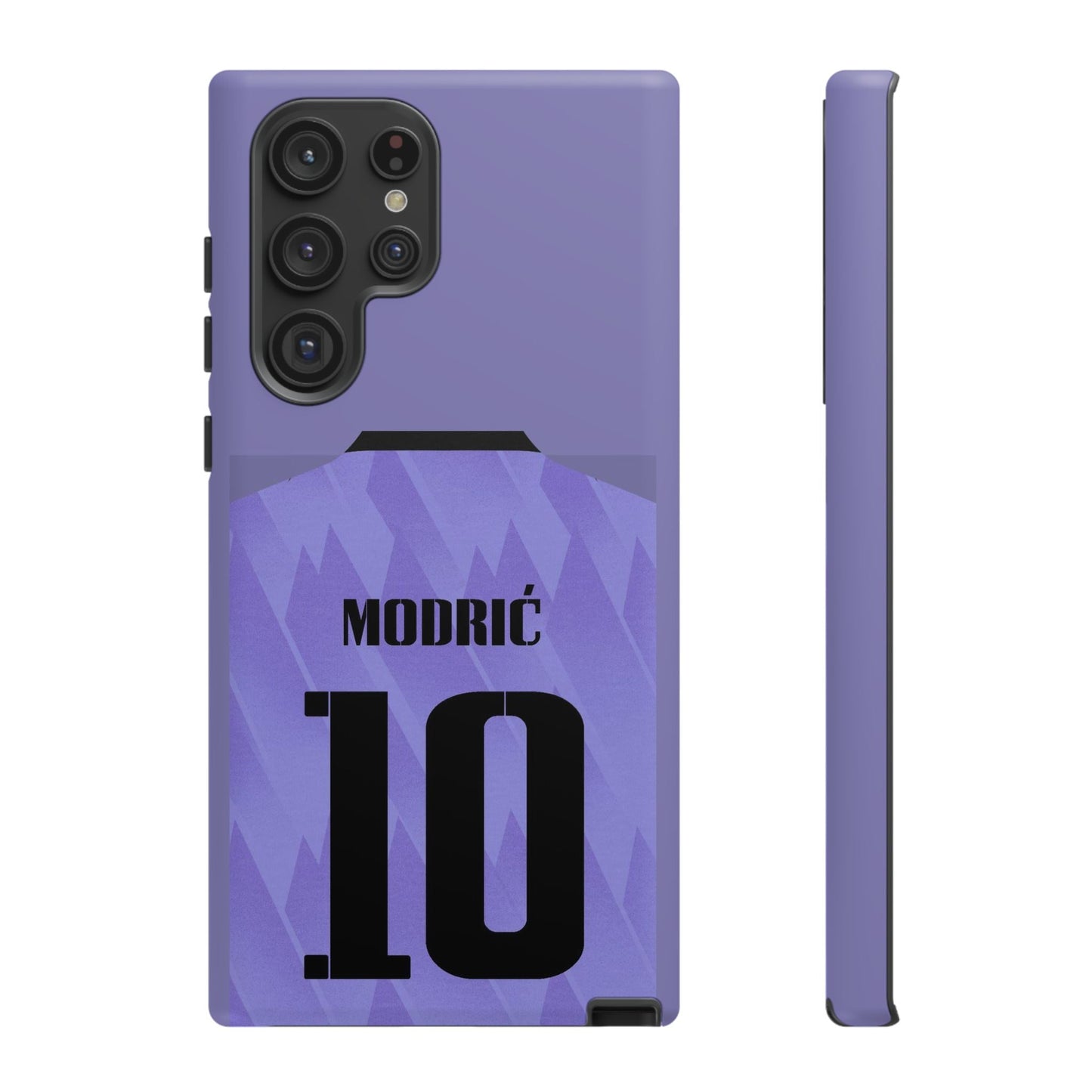 Luka Modrić Maestro Shield – Enhanced Drop Protection & Slim Fit | Fits iPhone 8–16 Pro Max & Galaxy S10–S25 Ultra