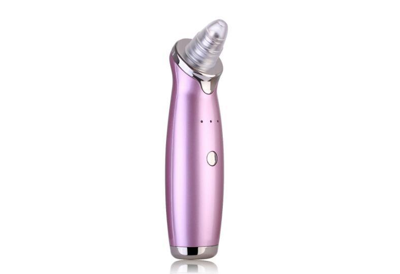 Electric Blackhead Suction Facial Washing Instrument