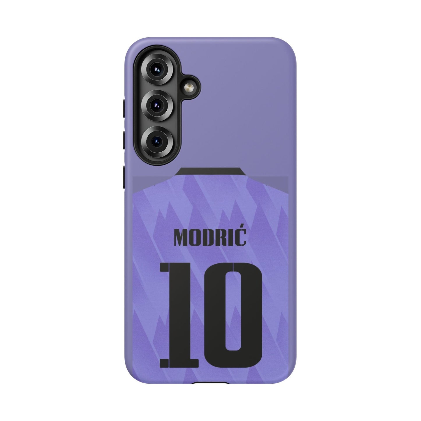 Luka Modrić Maestro Shield – Enhanced Drop Protection & Slim Fit | Fits iPhone 8–16 Pro Max & Galaxy S10–S25 Ultra