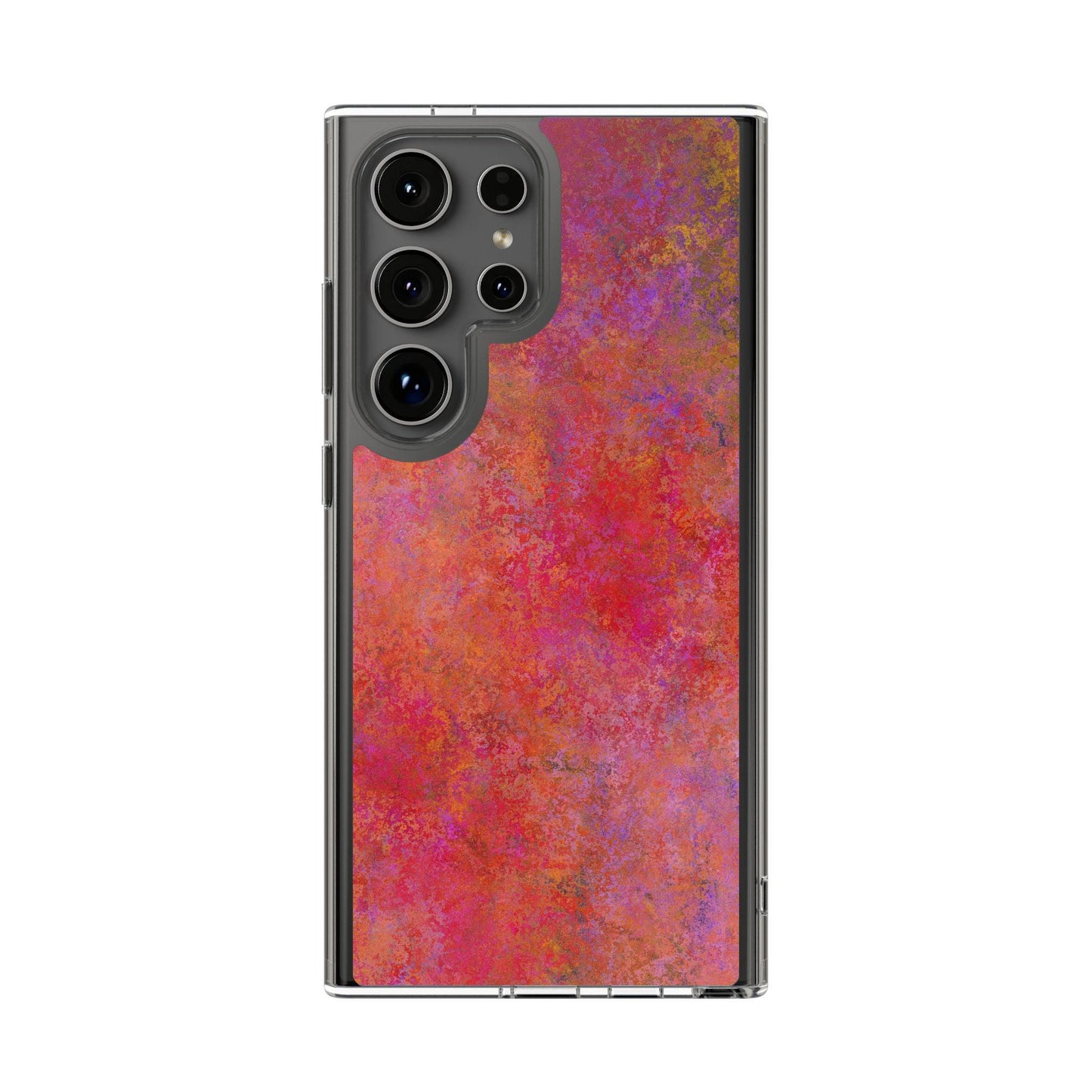 Clear Cases The Colors Of Love