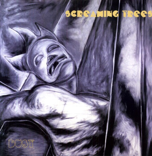 Screaming Trees - Dust [180 Gram] Vinyl Record