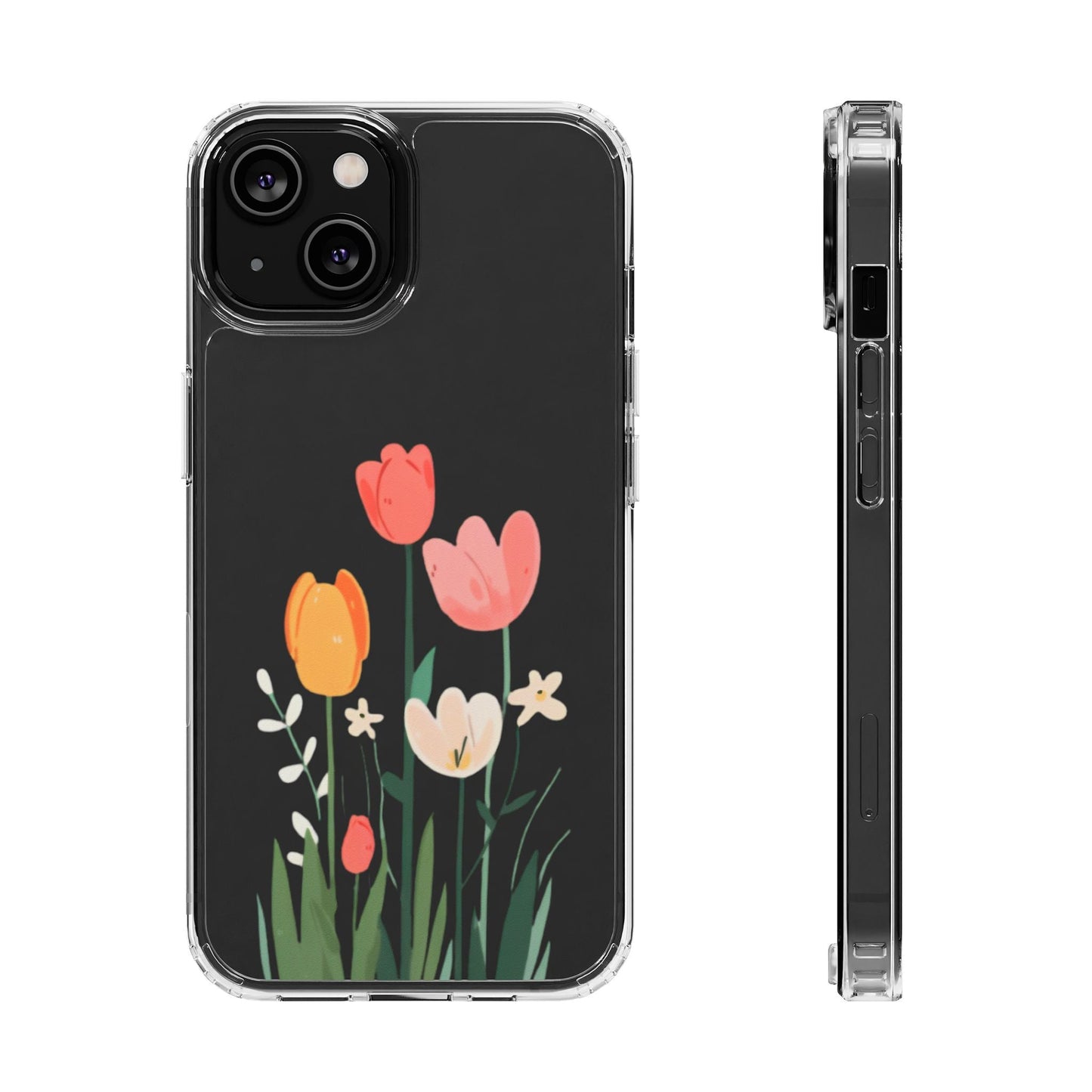 Clear Cases