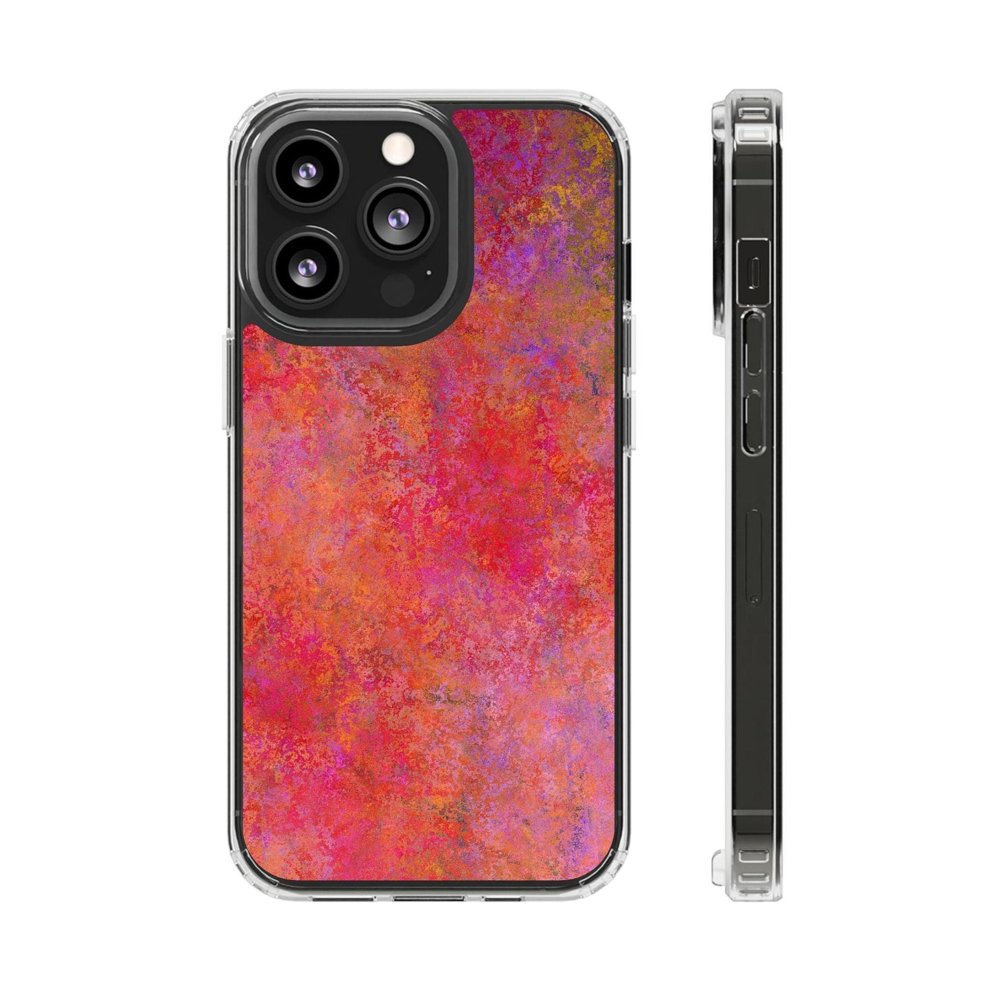 Clear Cases The Colors Of Love