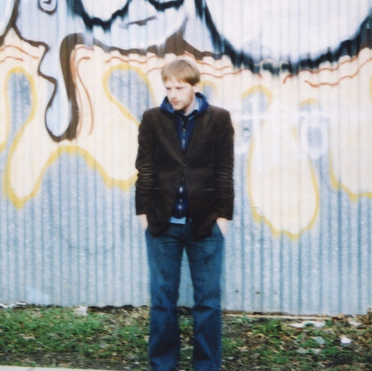 Kevin Devine - Split The Country Split The Street [Reissue] Vinyl Record