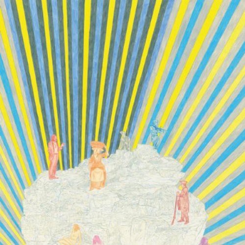 Hospital Ships - Lonely Twin [LP] Vinyl Record