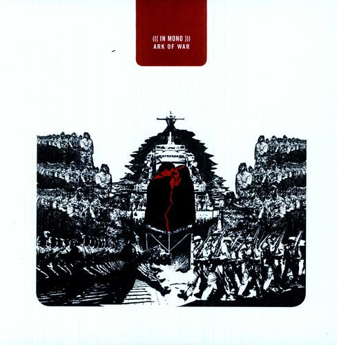 In Mono - Ark of War [LP] Vinyl Record