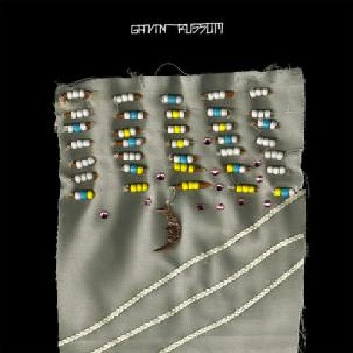 Gavin Russom - Night Sky [LP] Vinyl Record