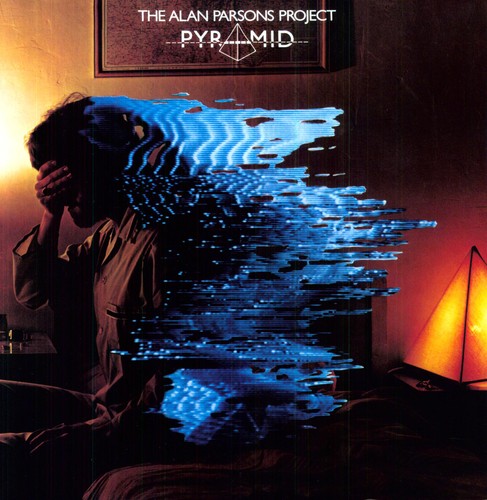 Alan Parsons Project - Pyramid [180 Gram] Vinyl Record