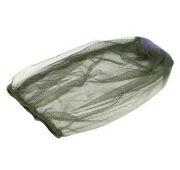 Anti-Mosquito Fishing Hat with Net & Sunscreen Protection