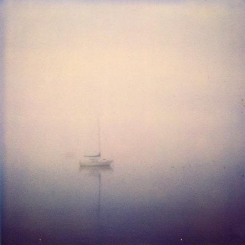 Drift - Blue Hour [LP] Vinyl Record