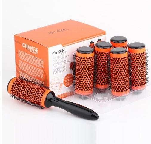 High Temperature Ceramic Round Comb