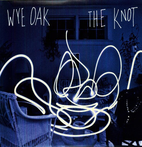 Wye Oak - Knot [Download Included] Vinyl Record